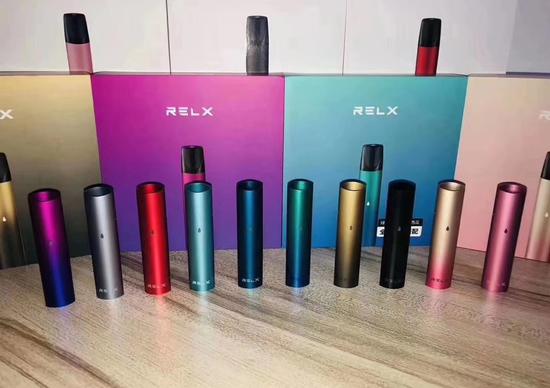 柚子电子烟和悦刻哪个好 柚子电子烟和悦刻对比